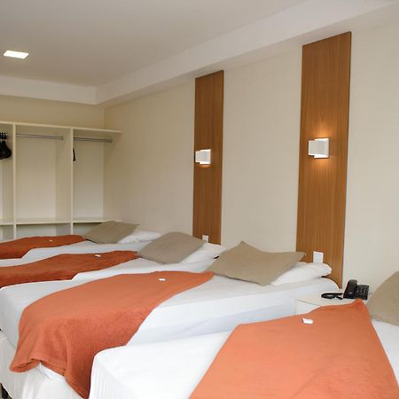Hotel Cantareira Niterói Exteriör bild