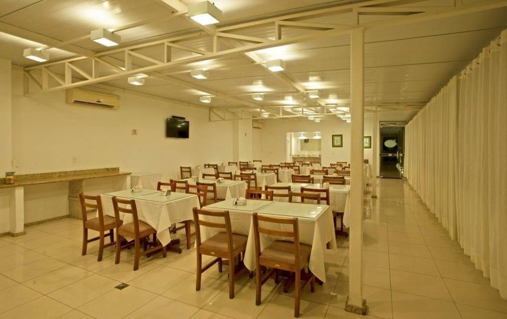 Hotel Cantareira Niterói Exteriör bild
