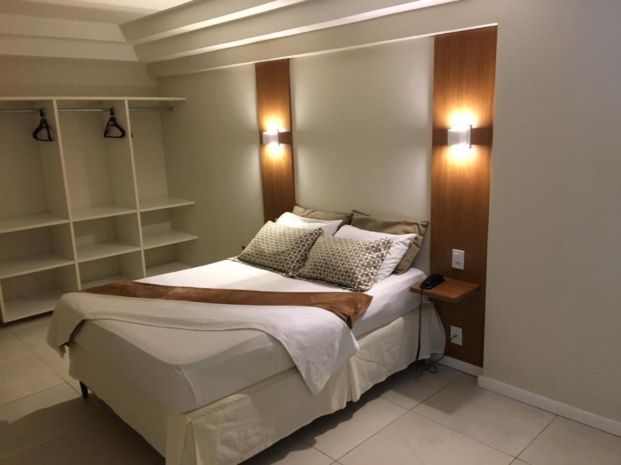 Hotel Cantareira Niterói Exteriör bild